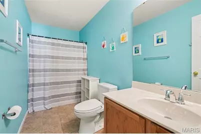 4814 Forder Oaks Court, Oakville, MO 63129 - Photo 19