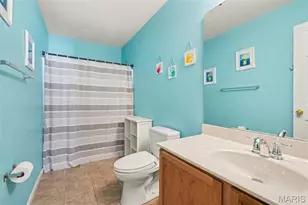 4814 Forder Oaks Ct, Oakville, MO 63129 - Photo 19