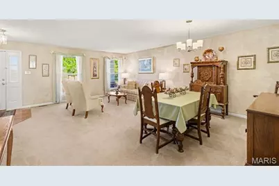 4814 Forder Oaks Court, Oakville, MO 63129 - Photo 5
