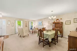 4814 Forder Oaks Ct, Oakville, MO 63129 - Photo 5