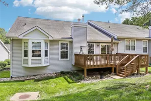 2415 S Lakeridge Ct, Lake Saint Louis, MO 63367 - Photo 35