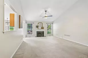 2415 S Lakeridge Ct, Lake Saint Louis, MO 63367 - Photo 7
