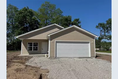 217 S 6th Street, Elsberry, MO 63343 - Photo 1