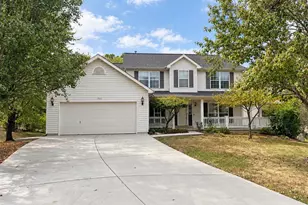 1103 Panda Ct, Wentzville, MO 63385 - Photo 1