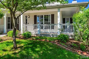 1103 Panda Ct, Wentzville, MO 63385 - Photo 1