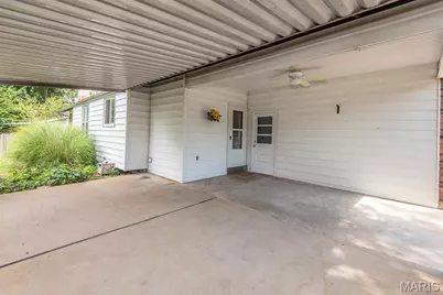 3633 Rue De Renard, Florissant, MO 63034 - Photo 25