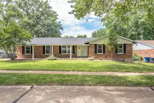 3633 Rue De Renard, Florissant, MO 63034 - Photo 1