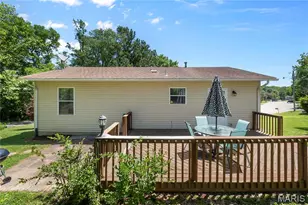 1147 Hannah St, Jackson, MO 63755 - Photo 21
