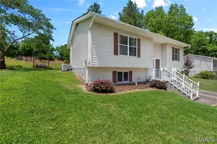 1147 Hannah St, Jackson, MO 63755 - Photo 3
