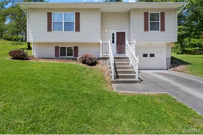 1147 Hannah Street, Jackson, MO 63755 - Photo 1