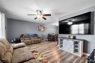 1147 Hannah St, Jackson, MO 63755 - Photo 5