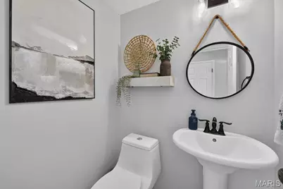 1301 Cave Springs Estate Drive, Saint Peters, MO 63376 - Photo 13