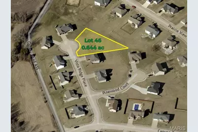 2980 Vista Ridge Place, Jackson, MO 63755 - Photo 1