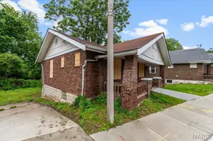 6842 Natural Bridge Rd, Beverly Hills, MO 63121 - Photo 3