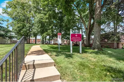 4353 Chateau De Ville Drive #D, Oakville, MO 63129 - Photo 41