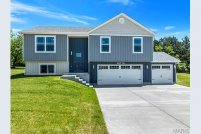 28716 Woodland Heights Drive, Warrenton, MO 63383 - Photo 1