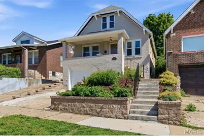4125 Miami Street, Saint Louis, MO 63116 - Photo 1