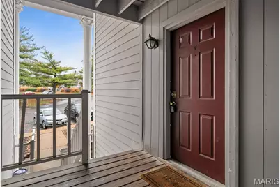 12800 Portulaca Drive #F, Saint Louis, MO 63146 - Photo 5