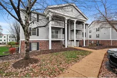 12800 Portulaca Drive #F, Saint Louis, MO 63146 - Photo 3