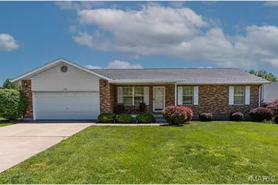 1681 Ridge Road, Jackson, MO 63755 - Photo 1