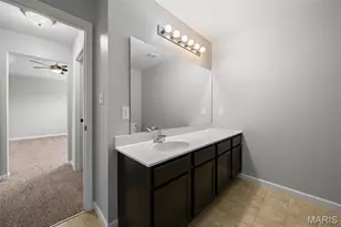1113 Centre Lake Dr, Saint Peters, MO 63376 - Photo 19