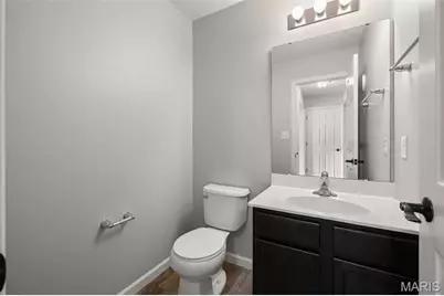 1113 Centre Lake Drive, Saint Peters, MO 63376 - Photo 13