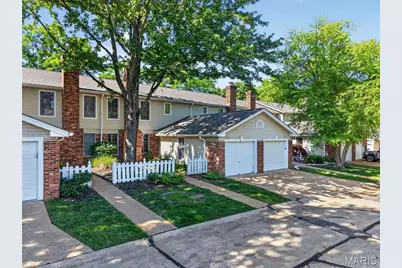 13304 Streamwood Drive, Saint Louis, MO 63141 - Photo 5