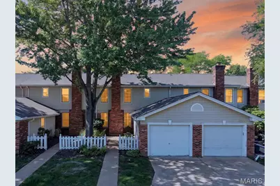 13304 Streamwood Drive, Saint Louis, MO 63141 - Photo 1