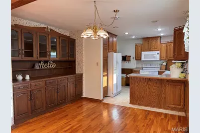 2800 S Carolina Street, Louisiana, MO 63353 - Photo 15
