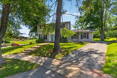 1203 Whispering Pines Drive, Saint Louis, MO 63146 - Photo 3
