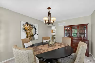 1342 Oak Borough Drive, Ballwin, MO 63021 - Photo 9