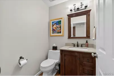 1342 Oak Borough Drive, Ballwin, MO 63021 - Photo 13