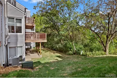 608 Highview Circle Drive, Ballwin, MO 63021 - Photo 29