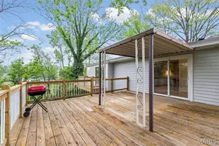 795 Creekwood Manor Ct, Mehlville, MO 63125 - Photo 7