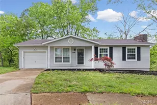 795 Creekwood Manor Ct, Mehlville, MO 63125 - Photo 1
