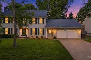 9 Carriage Way W, Saint Peters, MO 63376 - Photo 1