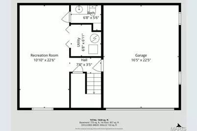 829 Country Haven Drive, Imperial, MO 63052 - Photo 55
