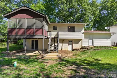 154 Parkside Acres Drive, Fenton, MO 63026 - Photo 35