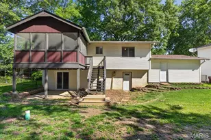 154 Parkside Acres Dr, Fenton, MO 63026 - Photo 35