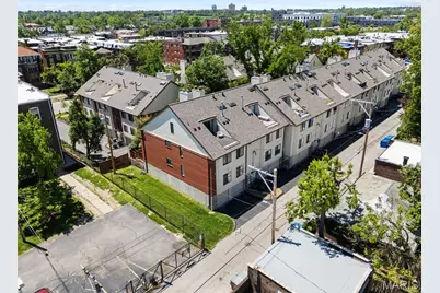 5571 Waterman Boulevard #D, Saint Louis, MO 63112 - Photo 33