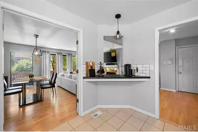 5571 Waterman Boulevard #D, Saint Louis, MO 63112 - Photo 17