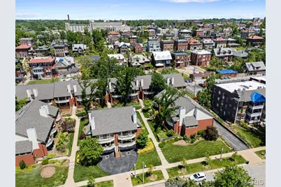 5571 Waterman Boulevard #D, Saint Louis, MO 63112 - Photo 31
