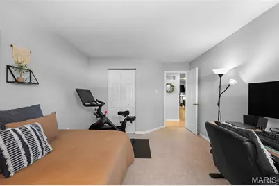 5571 Waterman Boulevard #D, Saint Louis, MO 63112 - Photo 27