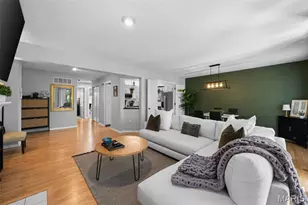 5571 Waterman Blvd, Saint Louis, MO 63112 - Photo 9