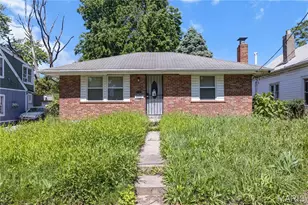 4513 Rosewood Ave., Saint Louis, MO 63120 - Photo 1