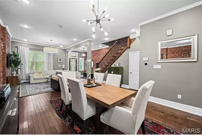 4161 W Pine Boulevard, Saint Louis, MO 63108 - Photo 9