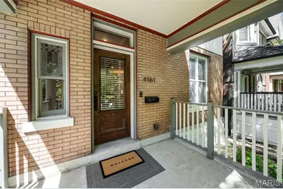 4161 W Pine Boulevard, Saint Louis, MO 63108 - Photo 3