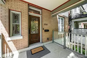 4161 W Pine Blvd, Saint Louis, MO 63108 - Photo 3