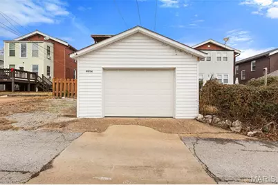 4954 Bancroft Street, Saint Louis, MO 63109 - Photo 25