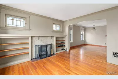 4954 Bancroft Street, Saint Louis, MO 63109 - Photo 3
